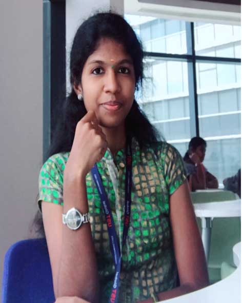 J.Rajalakshmi